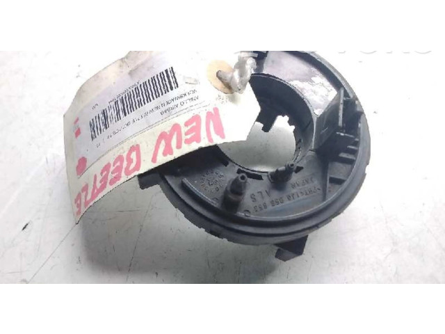 Подушка безопасности водителя OCT2997J1   Volkswagen New Beetle