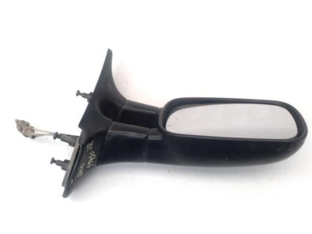 Зеркало электрическое Seat Inca (6k) 1995 - 2004 года