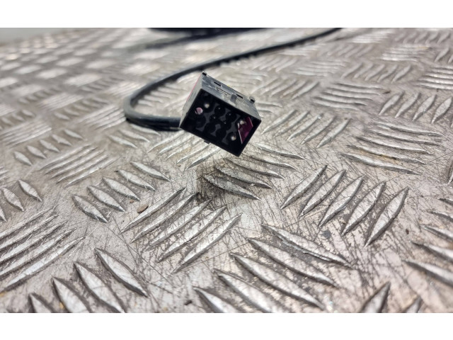 Zpětné zrcátko  Audi A8 S8 D2 4D 2001  012316  