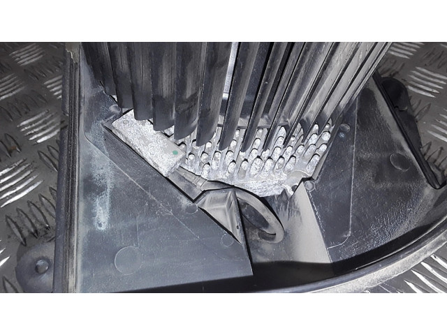 Вентилятор печки 599128300 Citroen C8