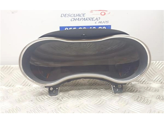 Панель приборов 05091682AI, 05091682AI   Jeep Grand Cherokee       