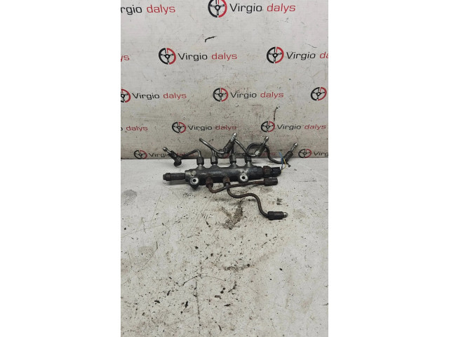 Vstřikovací lišta Mazda 5 pro benzínový motor 2.0