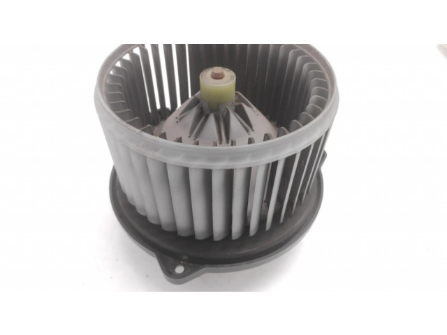 Вентилятор печки    2727000120   Daihatsu Sirion