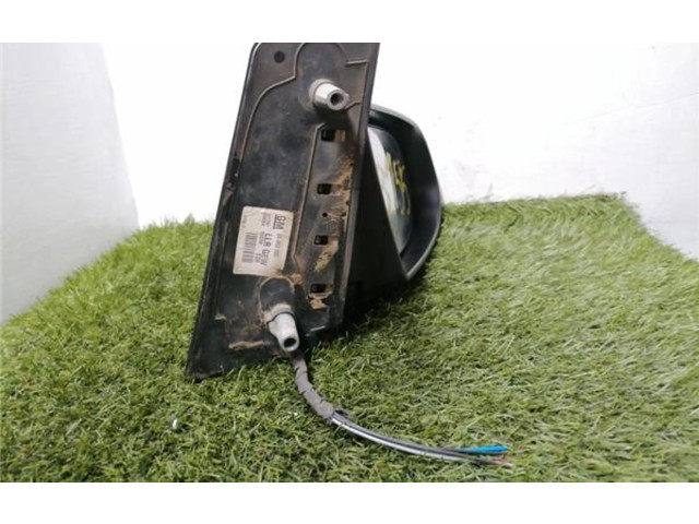 Zpětné zrcátko Opel Zafira A 2004