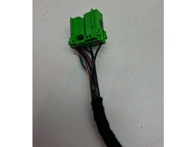 Зеркало электрическое Volvo S60 2011 - 2013 года