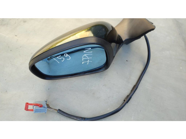 Zpětné zrcátko levé Alfa Romeo 159 2007 E3011016, E13021016