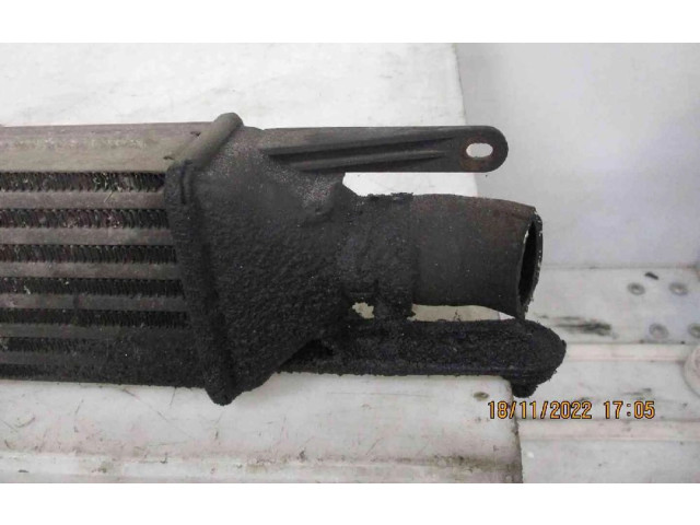 Интеркулер  55702237, 55702237   Fiat Grande Punto 