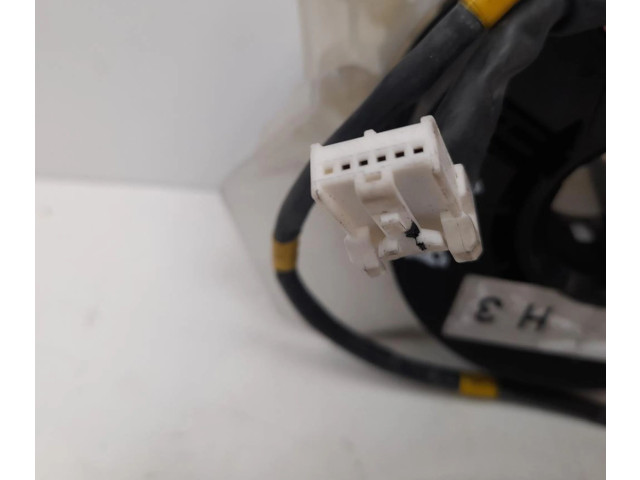 Руль Nissan X-Trail T30 2001 - 2007 года 255608H907, 255608H907