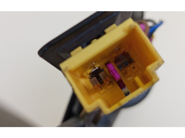 Боковая подушка безопасности 8L4880742, TRW Audi A3 S3 8L