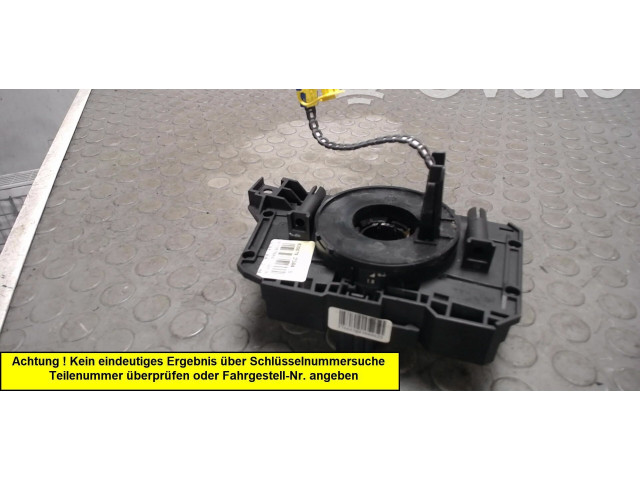 Подрулевой шлейф SRS 255672425R, 6001551352 Dacia Sandero