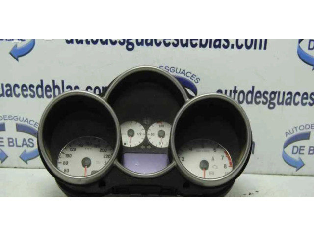 Панель приборов CUADROINSTRUMENTOS Alfa Romeo 166