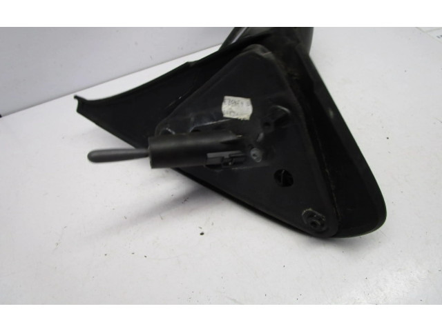 Зеркало (механическое) Renault Clio II 1998 - 2001 года