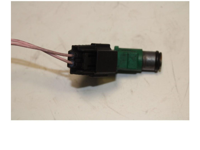 Volant Peugeot 206+ 2009 01F023