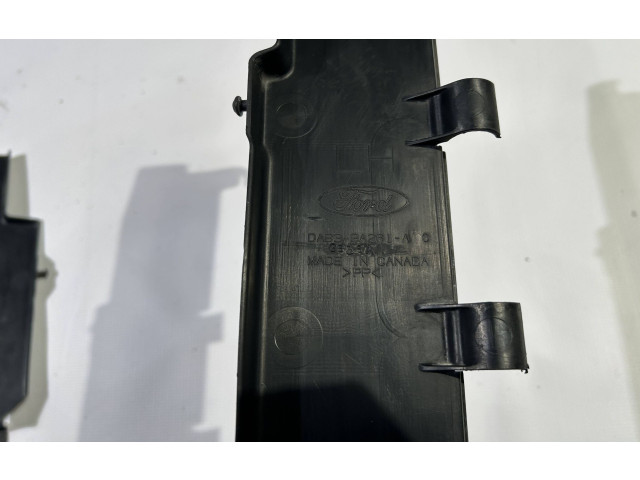 Руль Ford Flex  2008 -  года ad838a261ac      