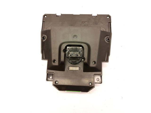 Блок управления климат-контролем 31346948, MU372100395 Volvo V40