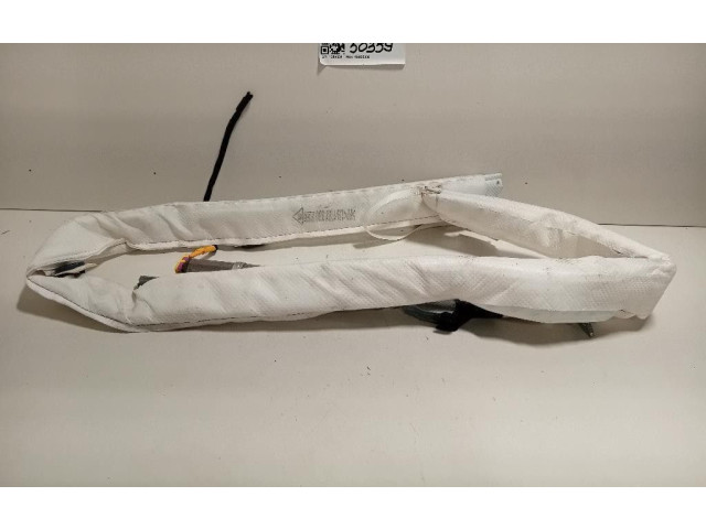 Боковая подушка безопасности 519584600, 199B5000 Fiat 500L