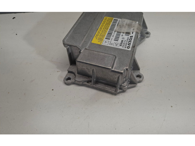 Блок подушек безопасности 31387523   Volvo V60