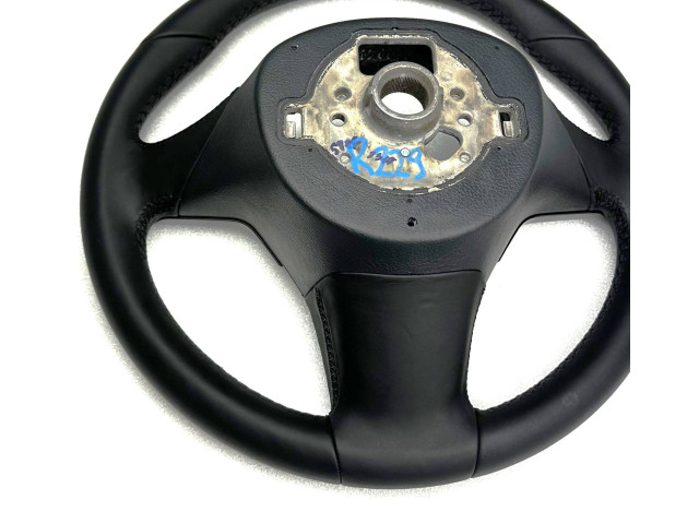 Volant Volkswagen Touareg II 2018   