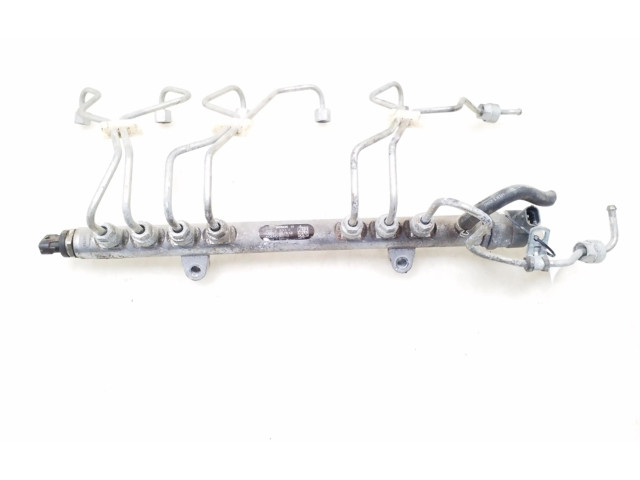 Топливная рампа    Volvo S60 2.0  для двигателя D 4204 T9