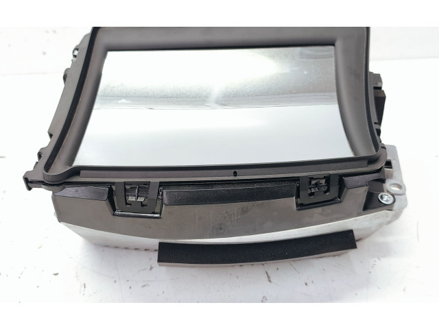 Дисплей    4G0919604K   Audi A6 S6 C7 4G