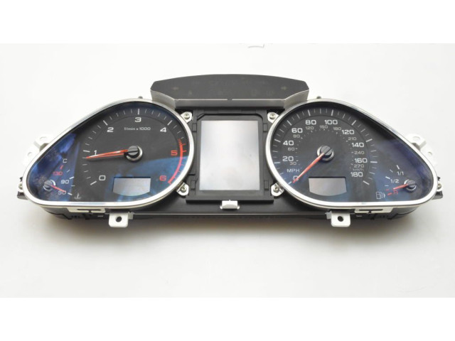 Přístrojová deska Audi Q7 4L 2012 4L0920984P