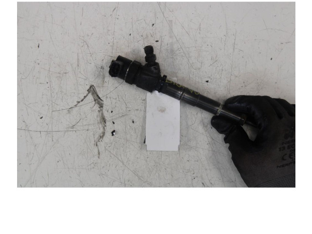 Форсунка     Fiat Bravo  937A5000 