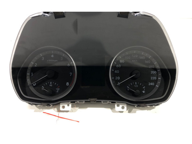 Přístrojová deska Hyundai i30 2020 11642-02470