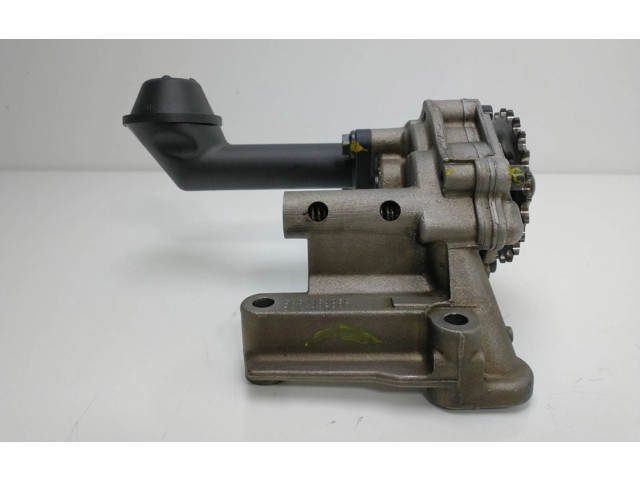 Масляный насос   038115105C, 038115105C  Volkswagen PASSAT B6 