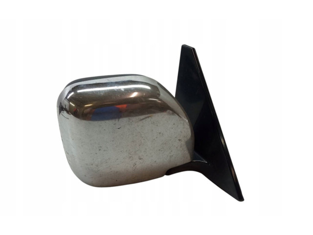 Zpětné zrcátko Mitsubishi Pajero 2003