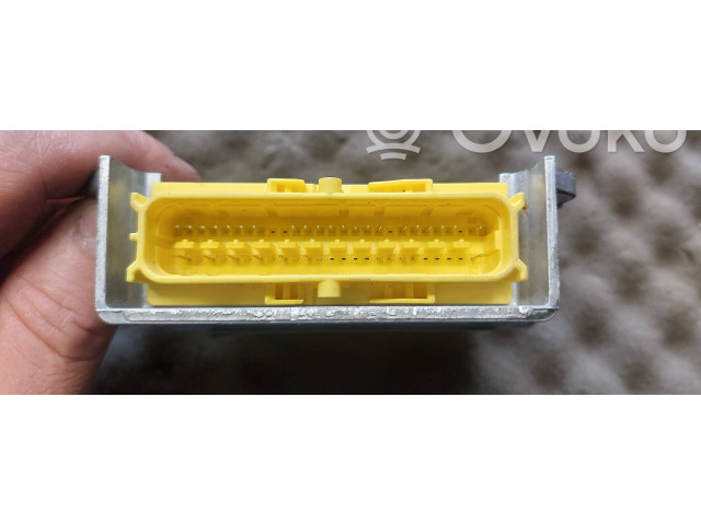 Блок подушек безопасности 1K0909605T, 5WK43412   Volkswagen Jetta V