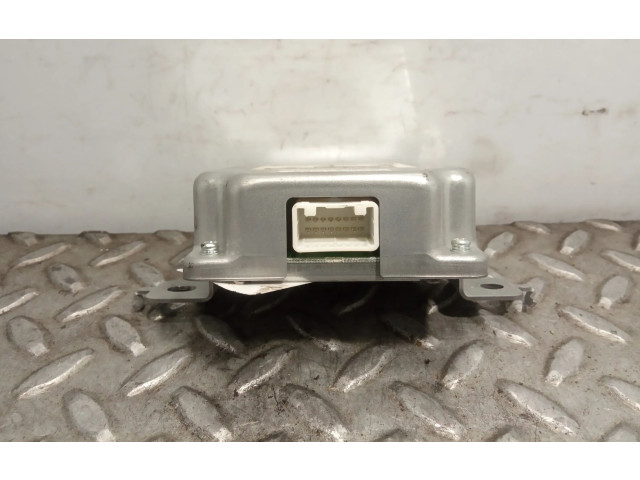 Řídící jednotka 41650BB10D, A68000U39 Nissan Qashqai+2 2012