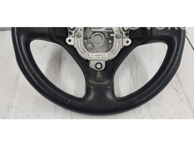 Руль Audi A6 S6 C5 4B  1997 - 2005 года       