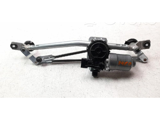 Комплект механизма стеклоочистителей 98100N9000 Hyundai Tucson TL