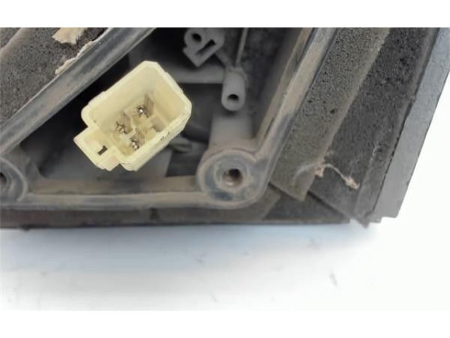 Zpětné zrcátko KIA Clarus 2000