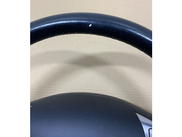 Volant Ford Focus 2010