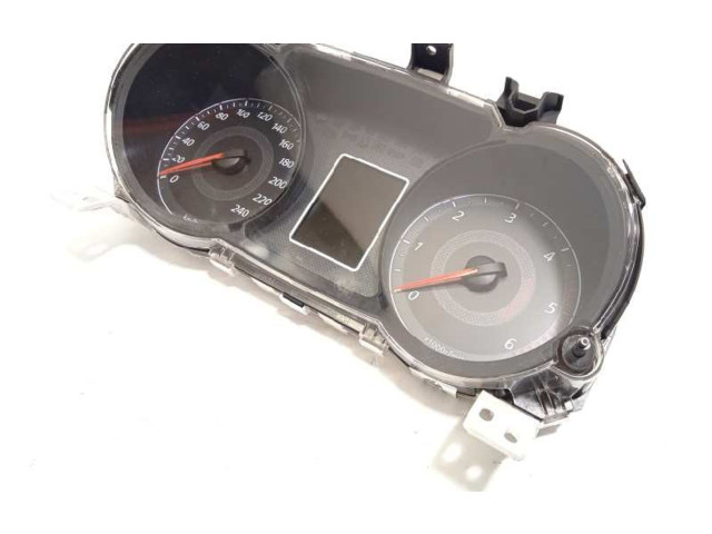 Панель приборов 8100B125, 8100B125A Mitsubishi Lancer X