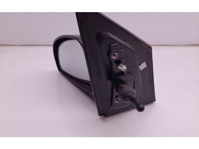 Зеркало электрическое        Hyundai Getz   -  года   