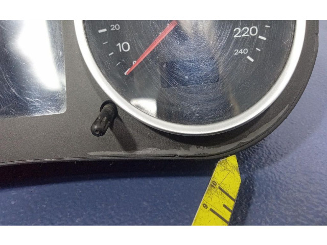 Панель приборов 8Z0920900N, 8Z0920900N Audi A2