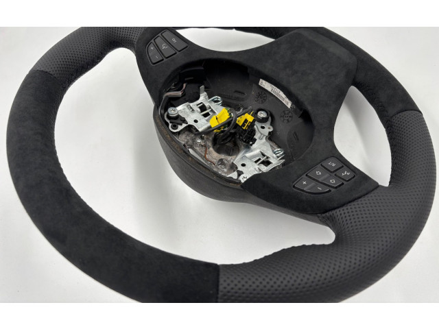 Руль BMW X3 E83 2003 - 2010 года