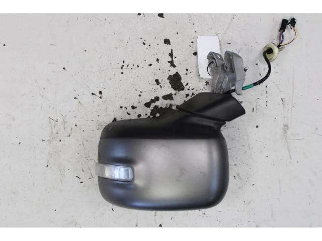 Зеркало электрическое Jeep Renegade 2014- года