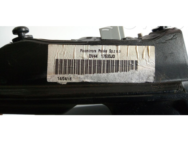 Зеркало электрическое        Ford Kuga I  2008 - 2012 года   