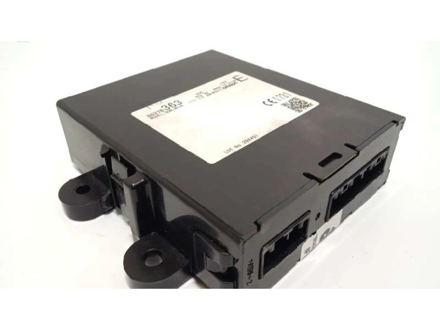 Блок управления 8637B363 Mitsubishi Mirage VI G4 Attrage