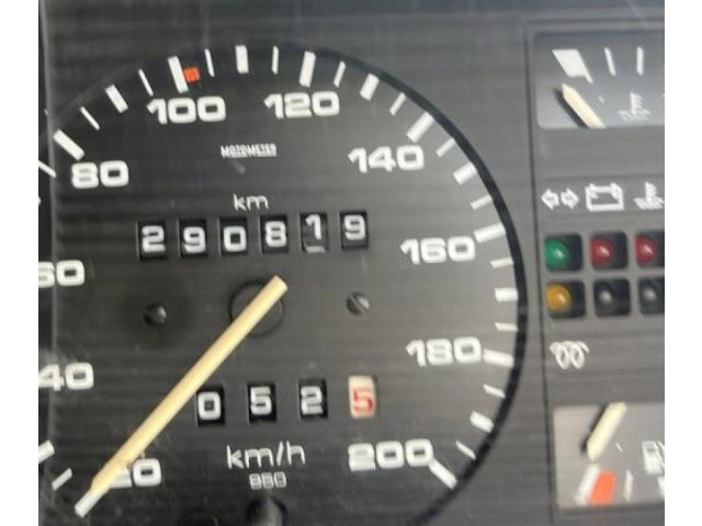 Вентилятор печки Volkswagen Golf II