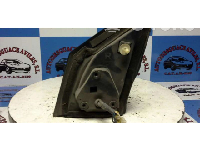 Зеркало электрическое        Mitsubishi Space Wagon  1992 - 1998 года   