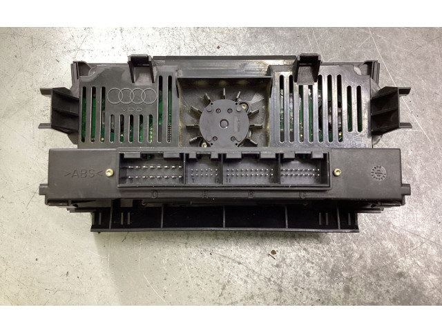 Блок управления климат-контролем 8P0820043B, H24000265040   Audi A3 S3 8P