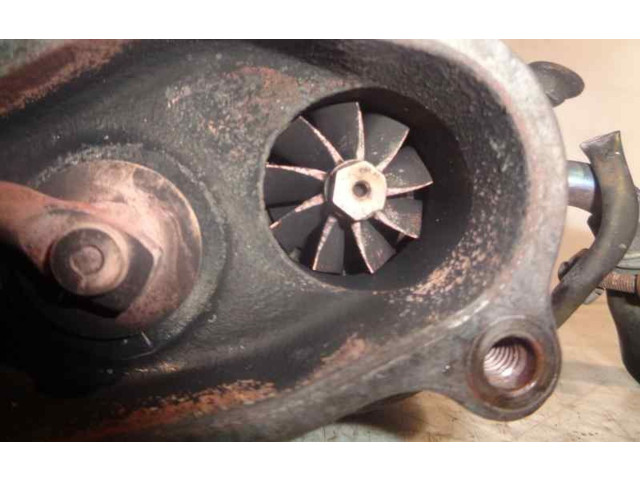 Turbodmychadlo Турбина 144112J620, 4522152 Nissan Primera CD20