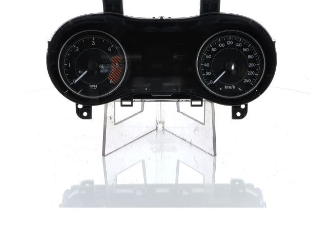 Geschwindigkeitsmesser Cockpit 68241303AE Jeep Cherokee