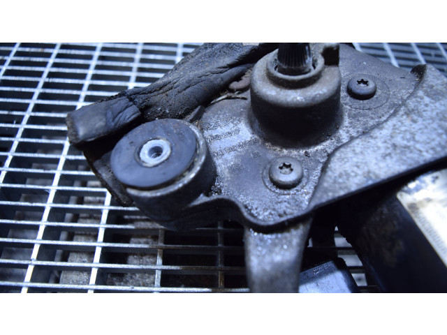 Двигатель стеклоочистителей BK2117500AF Ford Transit Custom