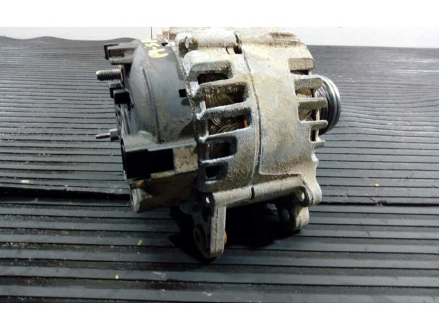 Генератор 04L903023L, 2627025A Audi Q3 8U