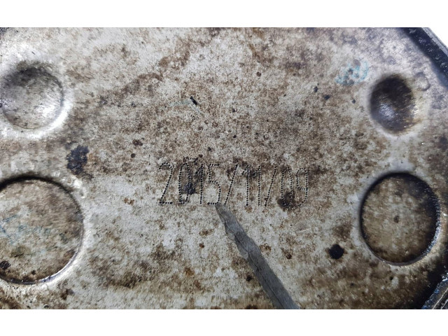 Вентилятор радиатора         Ford Transit Custom 